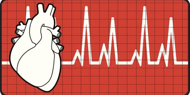 Have you ever been told you have a heart murmur?