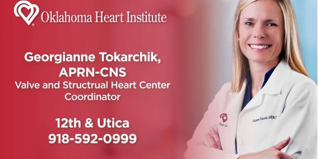 Georgianne Tokarchik, APRN-CNS continues passionate care at OHI after 25 years
