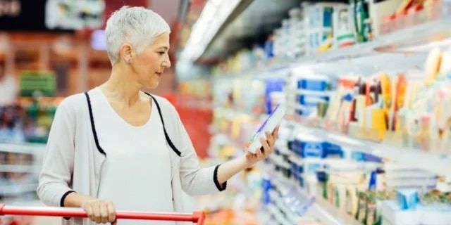 Processed Foods: Are They Unhealthy?