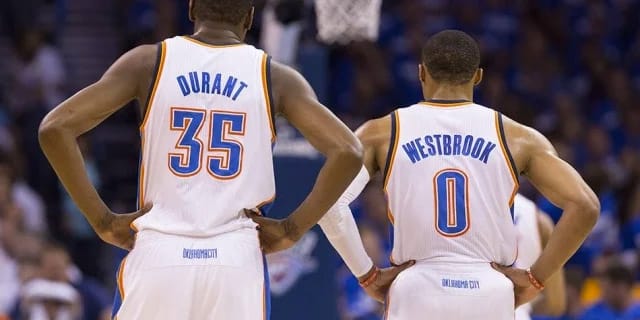 What Does the NBA Have to Do with Caring for our Patients?