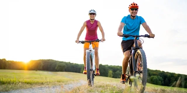 Preventing AFib: Change your life, protect your heart.