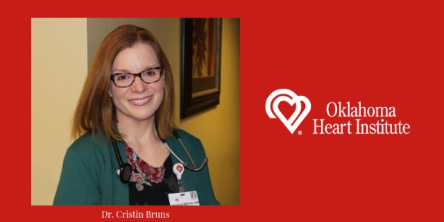 Endocrinology Care at Oklahoma Heart Institute