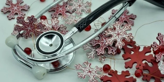 Preventing holiday heart emergencies