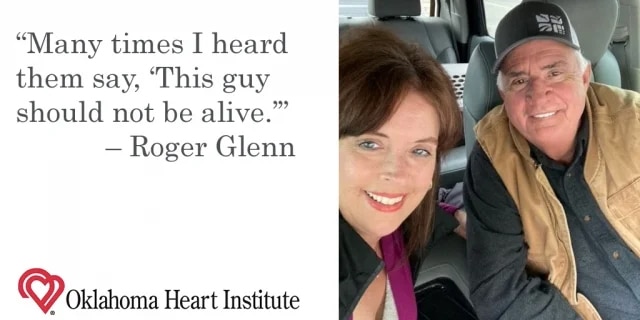 School bus driver who suffers a cardiac event saved by OHI expertise, technology