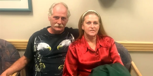 Oklahoma Man Feels Blessed After Surviving Two Heart Attacks