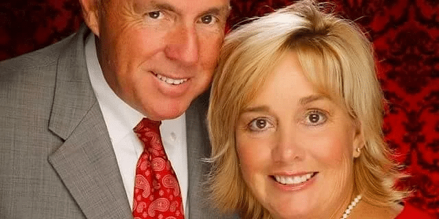 Heart Disease from a Husband’s Perspective