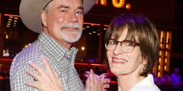 Dancing Through Life: Kathleen Marshall’s Journey Back to the Dance Floor