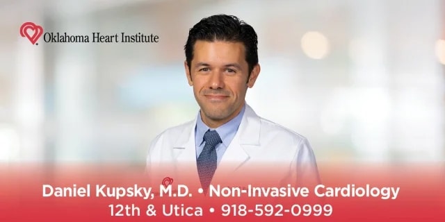 Doctor’s Day Profile: Daniel Kupsky, M.D.