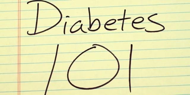 Managing Diabetes