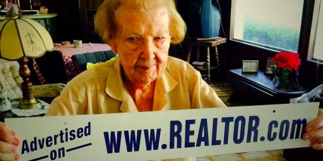 A Living Legacy on How to Live in Your 100s