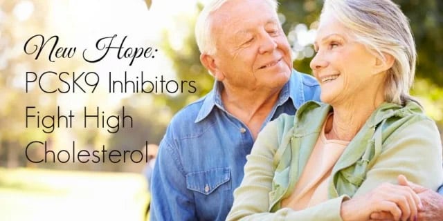 Can’t Tolerate Statins? New PCSK9 Inhibitor Drugs Hitting the Market