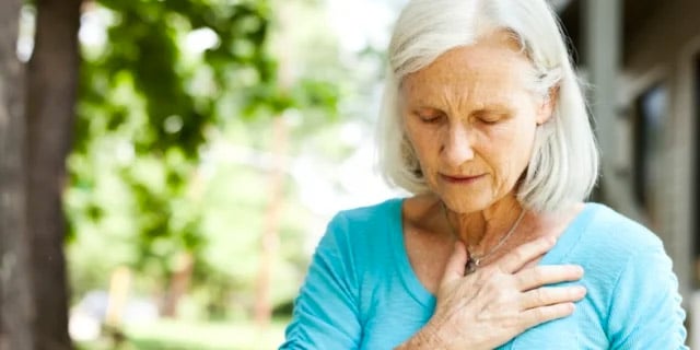 Will a new heart failure drug help patients?