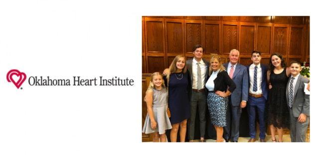 extended family photo