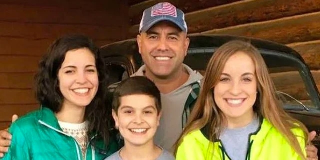 The Moment Time Stood Still