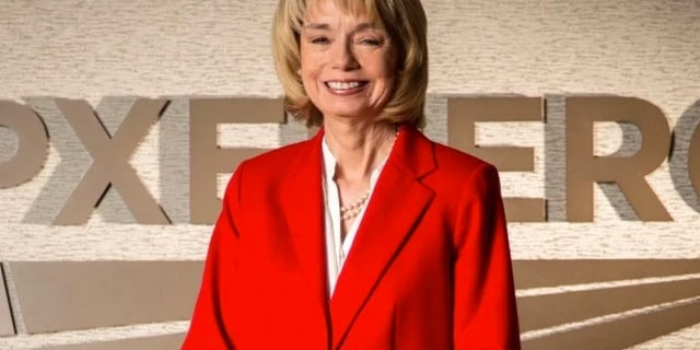 Tulsa Executive Shares Her Heart Disease Story for Go Red for Women