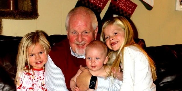 Oklahoma Pastor Thankful for Heart Hospital Staff