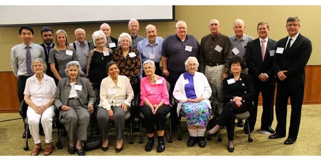 Quality of Life Through the Ages – TAVR Program at Oklahoma Heart Institute