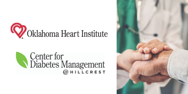 “Best Thing That Ever Happened To Me.” Oklahoma Man Shares Success in New Diabetes Program