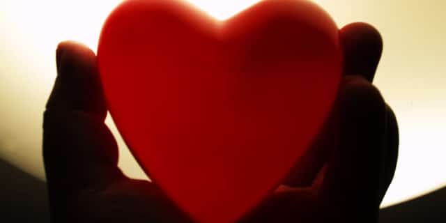 The Facts – Men and Heart Disease