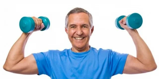 Benefits of Exercise for Cardiac Patients