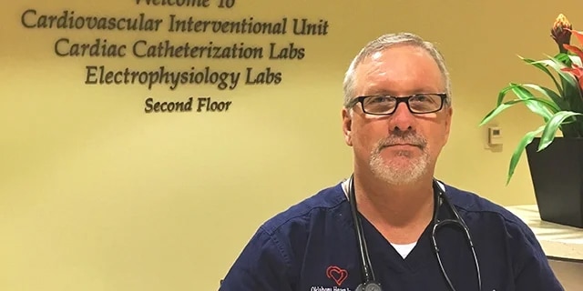 “Most Fulfilling Experience” as a Second-Career Nurse