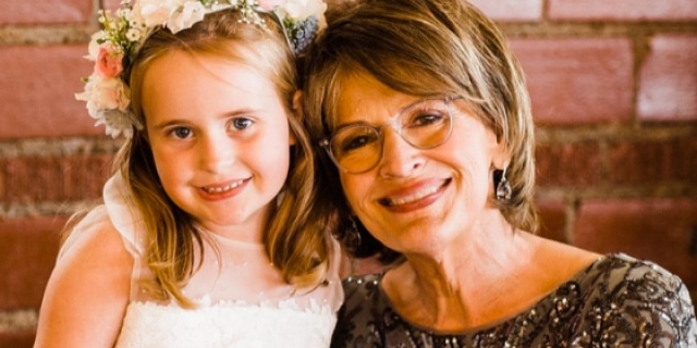 Mother of bride with AFib finds success after ablation procedure