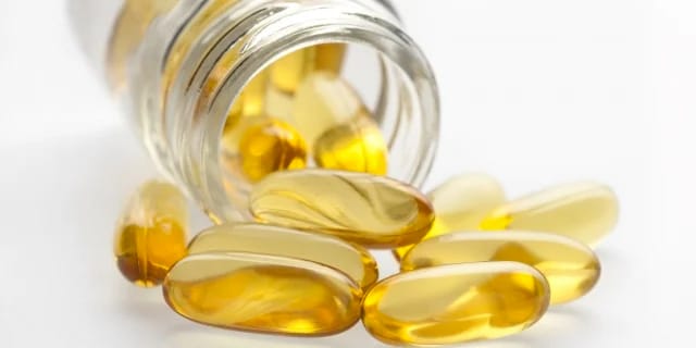 The Fish Oil Debate
