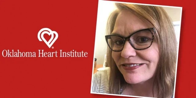 PFO procedure helps patient suffering from migraines, small strokes