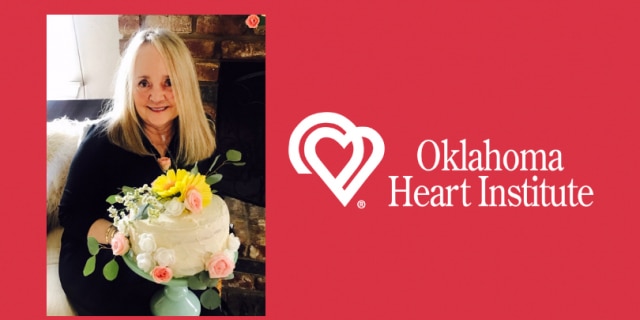 Tulsa Woman Celebrates Second Chance at Life After Pulmonary Hypertension Diagnosis