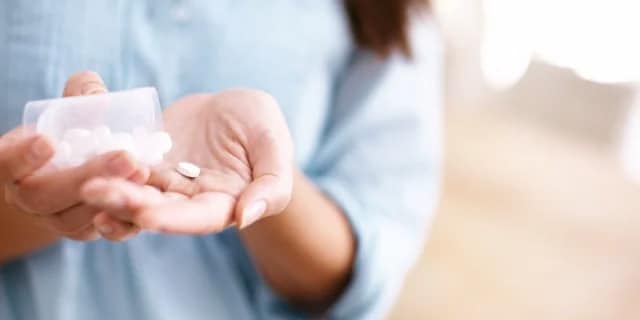 Is aspirin enough to protect me from stroke if I have atrial fibrillation?