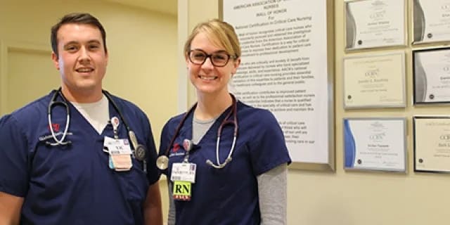 Becoming a CCRN – Celebrating Certified Nurse Day March 19