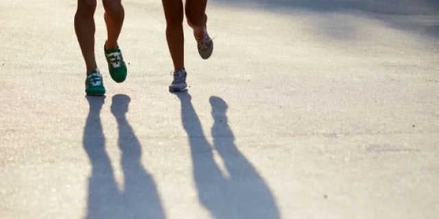 Running 5 to 10 Minutes a Day Could Extend Life Study Says