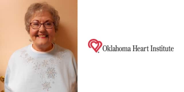 Bartlesville Woman Recommends Diabetes Education Program offered by Oklahoma Heart Institute, Hillcrest Medical Center
