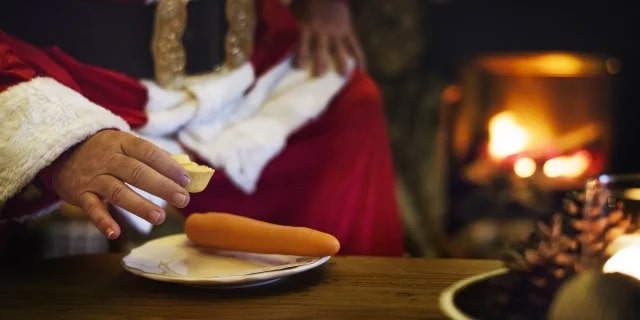 How to Stay Heart-Healthy this Holiday Season