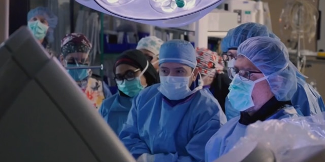 OHI performs first AccuCinch procedure in Tulsa