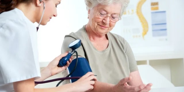 Battling the Numbers: New Blood Pressure Guidelines