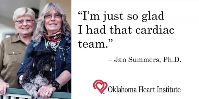 With Medical Matters of the Heart, even Identical Twins can be Different