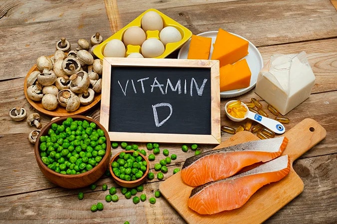 Is Vitamin D Deficiency Causing Your High Blood Pressure?