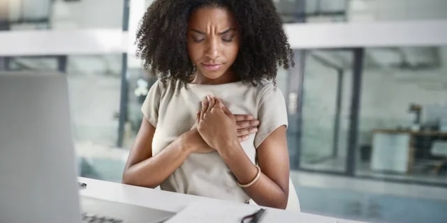 The Increase of Heart Attacks in Younger People