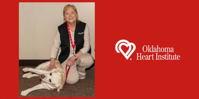 Former Hillcrest Employee Gives Back to Community in Unique Way