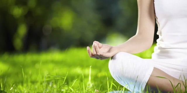 The Good Life – Beginning a Yoga Practice